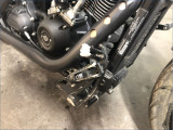 HARLEY-DAVIDSON 1870 SOFTAIL LOW RIDER S 