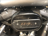 HARLEY-DAVIDSON 1870 SOFTAIL LOW RIDER S 