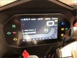 QJMOTOR 800 SRK RR 