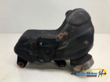 CATALYSEUR HUSQVARNA 125 SVARTPILEN 
