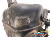 CATALYSEUR HUSQVARNA 125 SVARTPILEN 