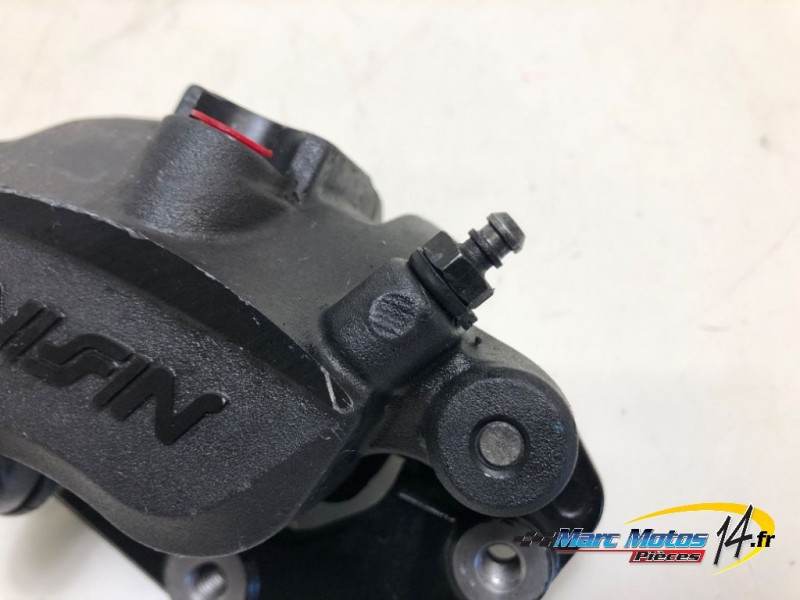 ETRIER DE FREIN AVANT DROIT KAWASAKI 650 NINJA 2020