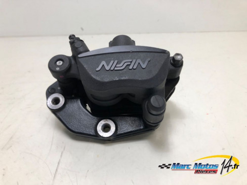 ETRIER DE FREIN AVANT GAUCHE KAWASAKI 650 NINJA 2020