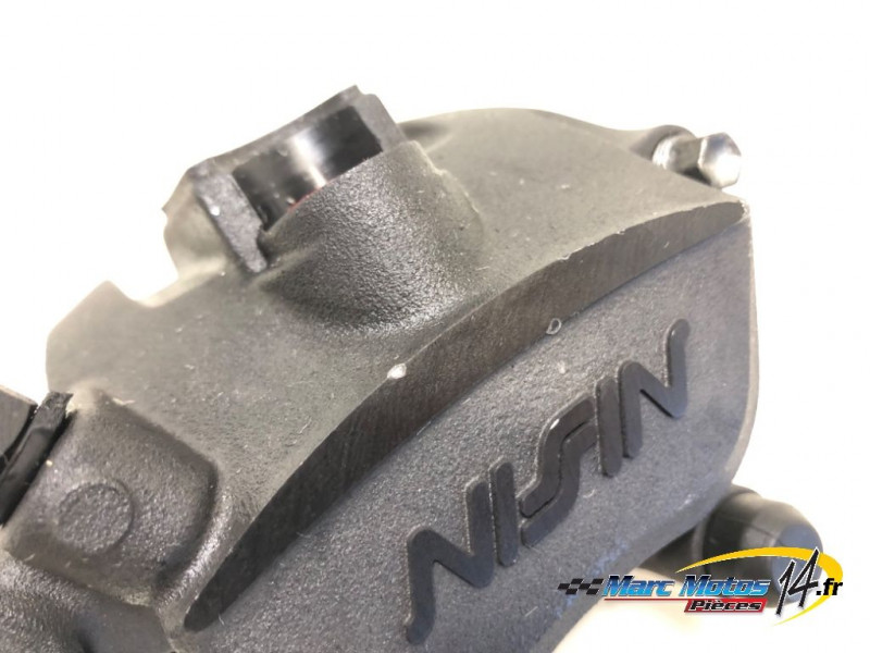 ETRIER DE FREIN AVANT GAUCHE KAWASAKI 650 NINJA 2020