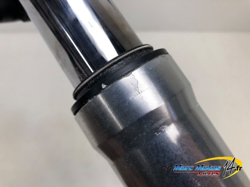 BRAS DE FOURCHE GAUCHE CAGIVA 1000 RAPTOR 2004