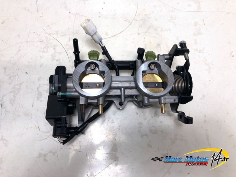 RAMPE D'INJECTION KAWASAKI Z650 2021