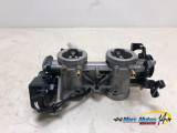 RAMPE D'INJECTION KAWASAKI Z650 2021