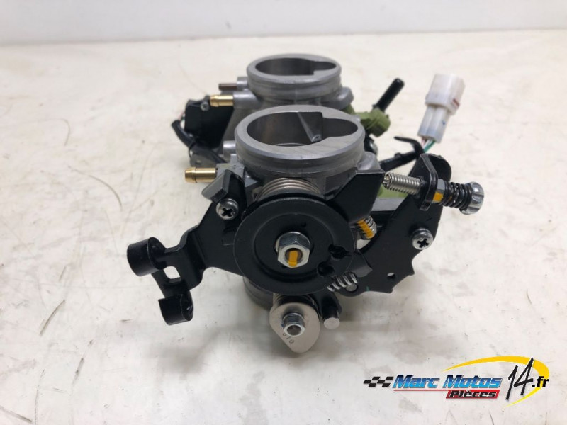 RAMPE D'INJECTION KAWASAKI Z650 2021