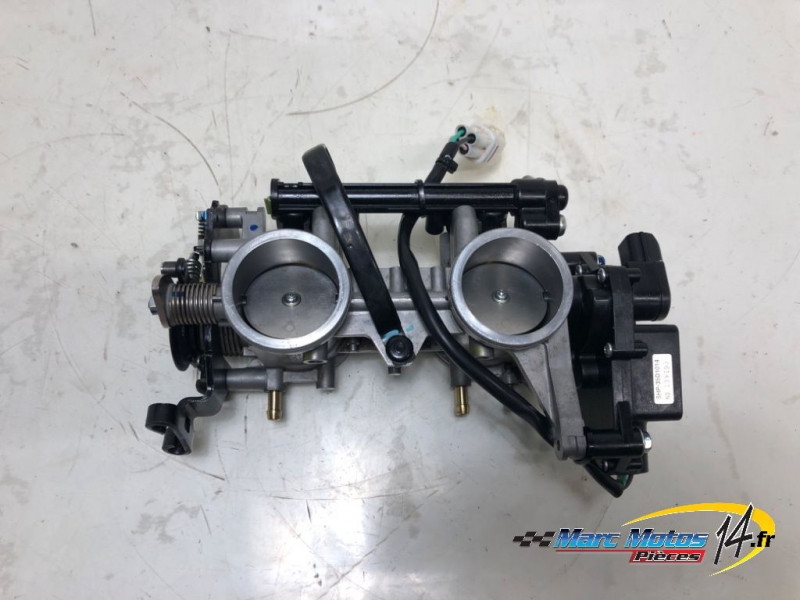 RAMPE D'INJECTION KAWASAKI Z650 2021