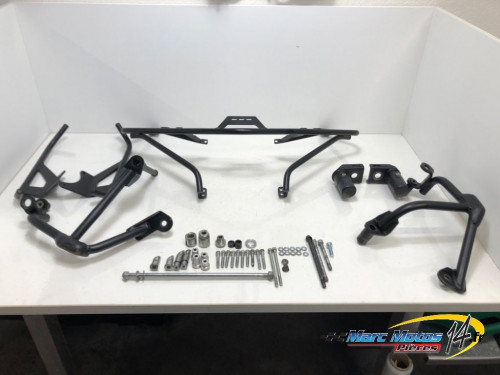 PROTECTION DE CADRE KAWASAKI Z650 A2 2019