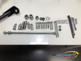 PROTECTION DE CADRE KAWASAKI Z650 A2 2019