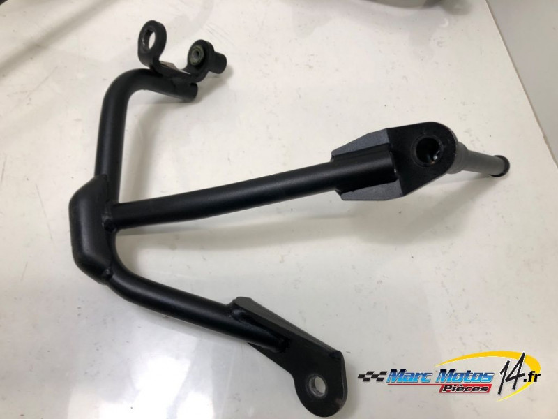 PROTECTION DE CADRE KAWASAKI Z650 A2 2019