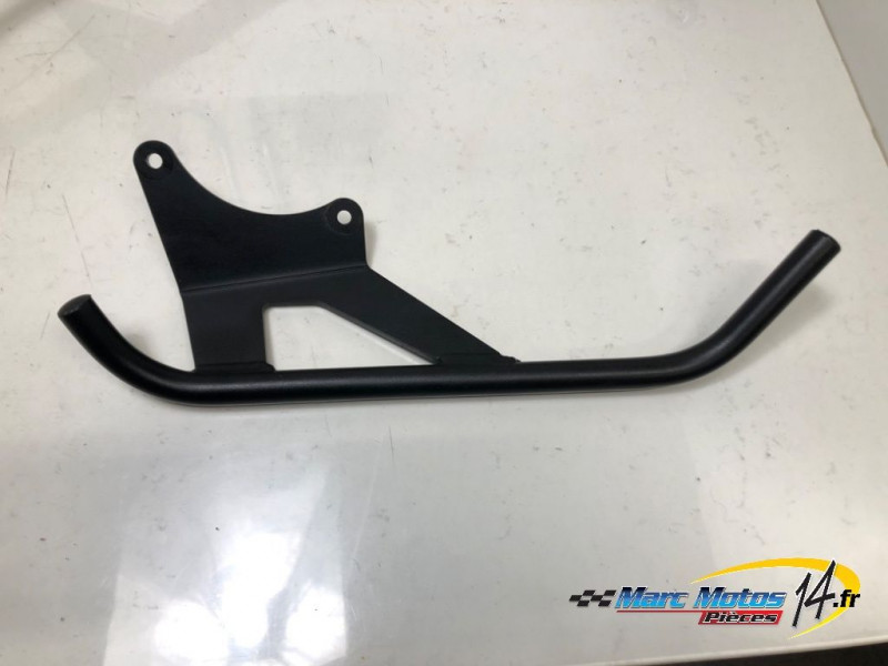 PROTECTION DE CADRE KAWASAKI Z650 A2 2019
