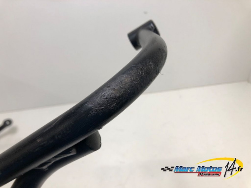 PROTECTION DE CADRE KAWASAKI Z650 A2 2019