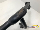 PROTECTION DE CADRE KAWASAKI Z650 A2 2019