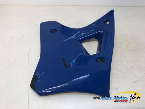 ECOPE DE RESERVOIR DROITE YAMAHA 125 DTRE 1997