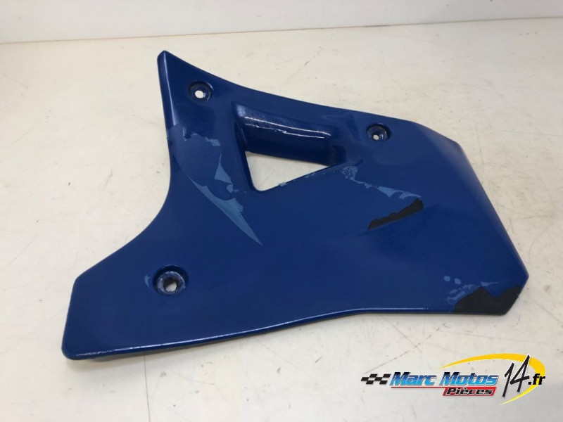 ECOPE DE RESERVOIR DROITE YAMAHA 125 DTRE 1997