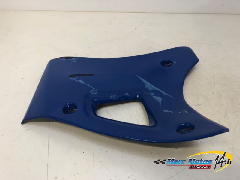 ECOPE DE RESERVOIR DROITE YAMAHA 125 DTRE 1997