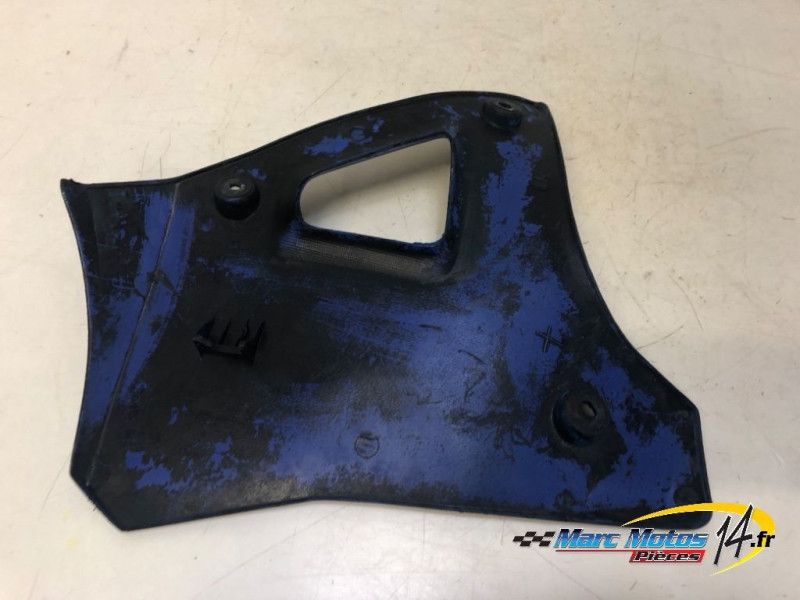 ECOPE DE RESERVOIR DROITE YAMAHA 125 DTRE 1997