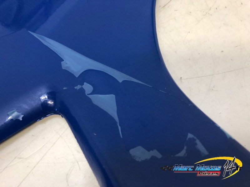 ECOPE DE RESERVOIR DROITE YAMAHA 125 DTRE 1997