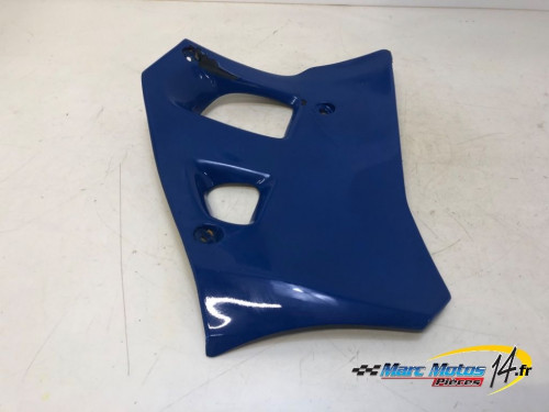 ECOPE DE RESERVOIR GAUCHE YAMAHA 125 DTRE 1997