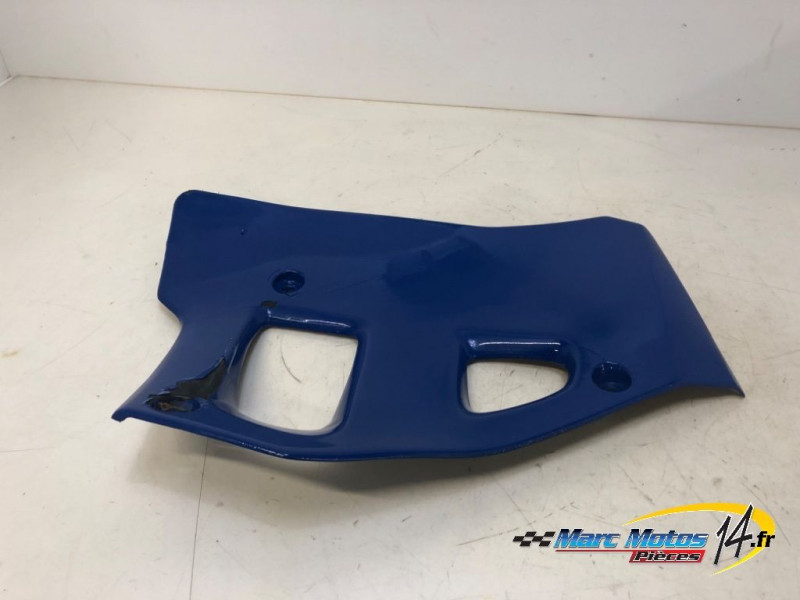ECOPE DE RESERVOIR GAUCHE YAMAHA 125 DTRE 1997