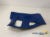 ECOPE DE RESERVOIR GAUCHE YAMAHA 125 DTRE 1997