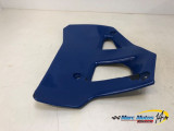ECOPE DE RESERVOIR GAUCHE YAMAHA 125 DTRE 1997