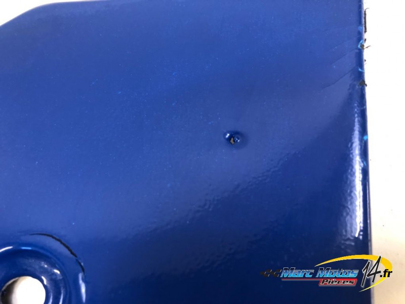 ECOPE DE RESERVOIR GAUCHE YAMAHA 125 DTRE 1997