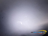 COQUE ARRIERE CAN AM 1330 SPYDER F3-S 2022