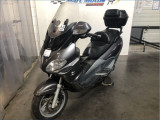 PIAGGIO 125 X9 EVOLUTION