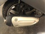 PIAGGIO 125 X9 EVOLUTION