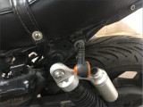 HONDA 750 CB SEVEN FIFTY 