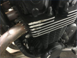 HONDA 750 CB SEVEN FIFTY 