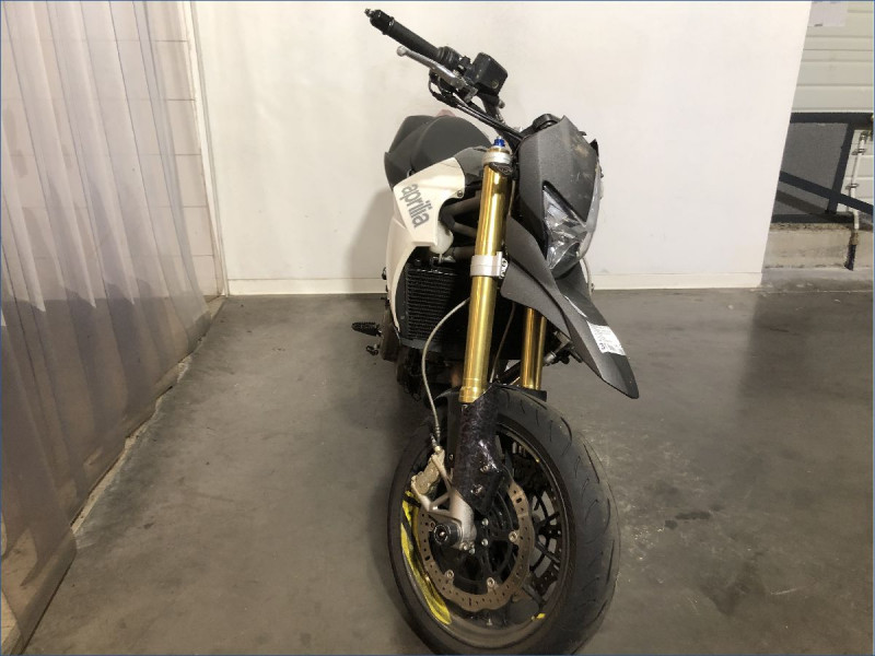 APRILIA 750 DORSODURO 