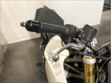 APRILIA 750 DORSODURO 