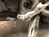 APRILIA 750 DORSODURO 
