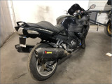 KAWASAKI 1400 ZZR 