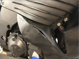 KAWASAKI 1400 ZZR 