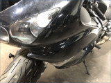 KAWASAKI 1400 ZZR 