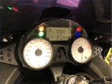 KAWASAKI 1400 ZZR 