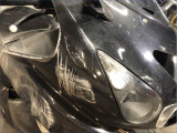 KAWASAKI 1400 ZZR 