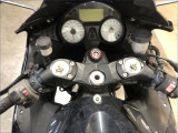 KAWASAKI 1400 ZZR 
