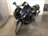 KAWASAKI 1400 ZZR 