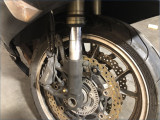 KAWASAKI 1400 ZZR 