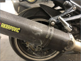 KAWASAKI 1400 ZZR 