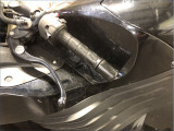 KAWASAKI 1400 ZZR 