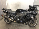KAWASAKI 1400 ZZR 