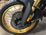 VOGE 900 DSX 