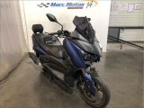YAMAHA 125 XMAX 